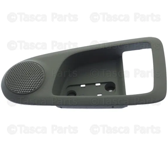Handle Bezel - Driver's Side (LH) - Kia (82611-2F00087)
