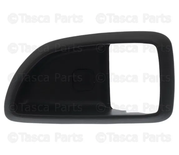 Handle Bezel - Driver's Side (LH) - Kia (82611-2K000WK)