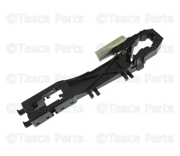 Handle Base - Driver's Side (LH) - Nissan (82611-JM01A)