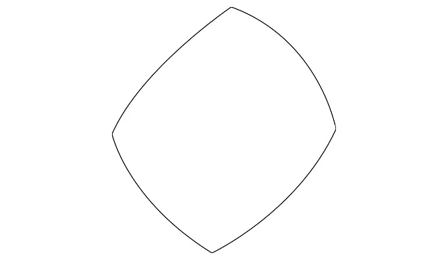 Handle, Inside Cap - Kia (82619-1M000WK)