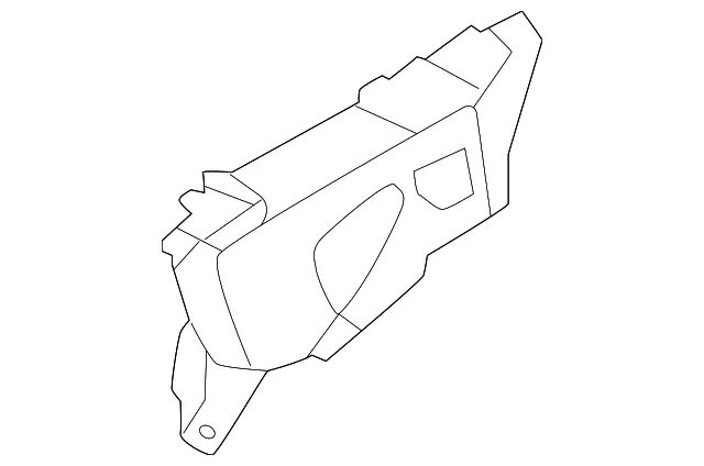 Handle, Inside - Kia (82620-R0000QS1)