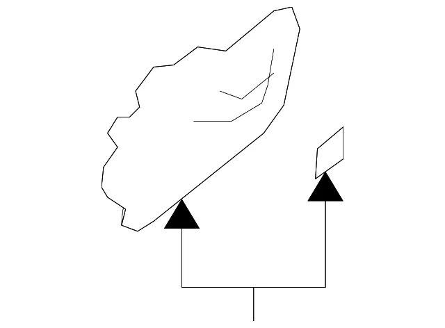 Handle Cover - Passenger Side (RH) - Kia (82621-1D000RU)