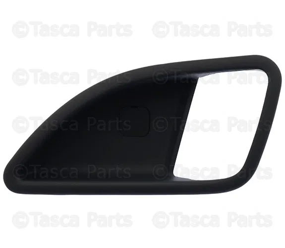 Handle Bezel - Passenger Side (RH) - Kia (82621-1W000HU)