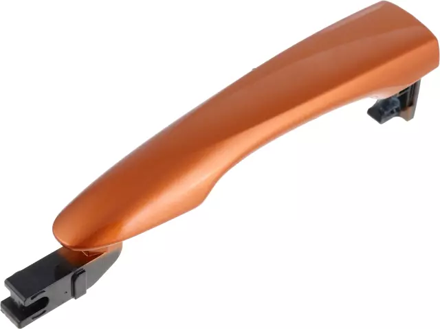 Handle, Outside - Nissan (82640-5RB7A)