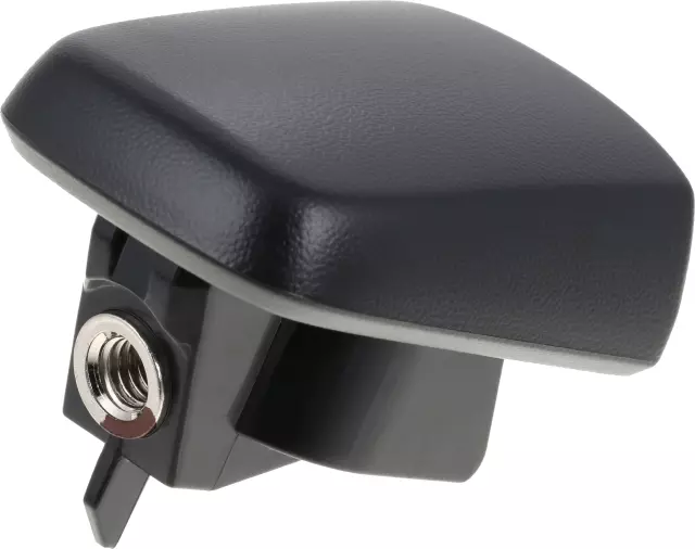 Front Right Outside Handle Escutcheon - Nissan (82646-4KG0A)