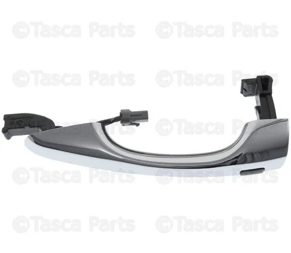 Handle, Outside - Kia (82651 C5710)