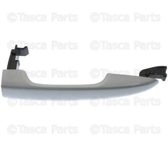 Handle, Outside - Kia (82651 G50004SS)
