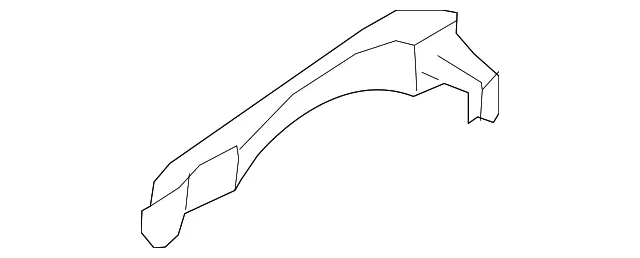 Handle - Kia (82651-3R010)
