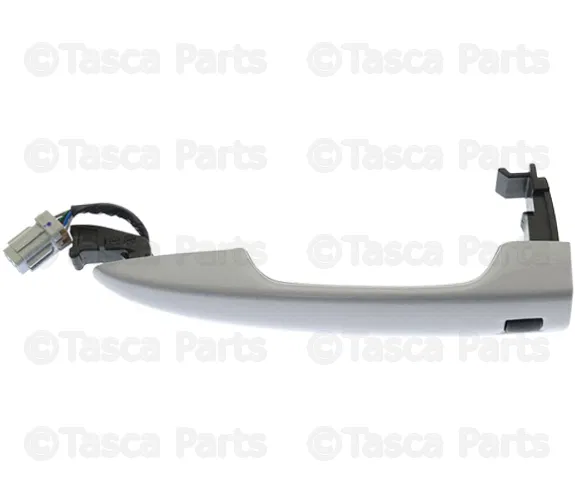 Handle, Outside - Kia (82651-G52004SS)
