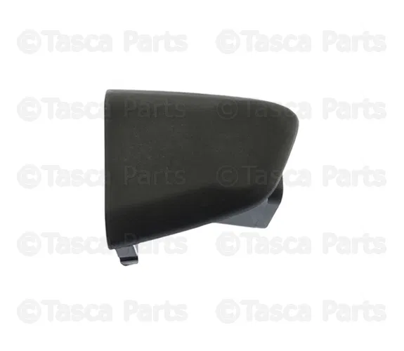 Handle Cover - Rear Driver's Side (LH) - Kia (82652-S9000)