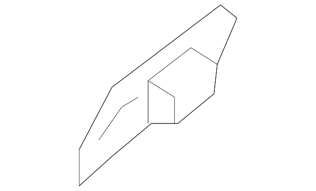 Handle, Outside Gasket - Driver's Side (LH) - Kia (82653-D4000)