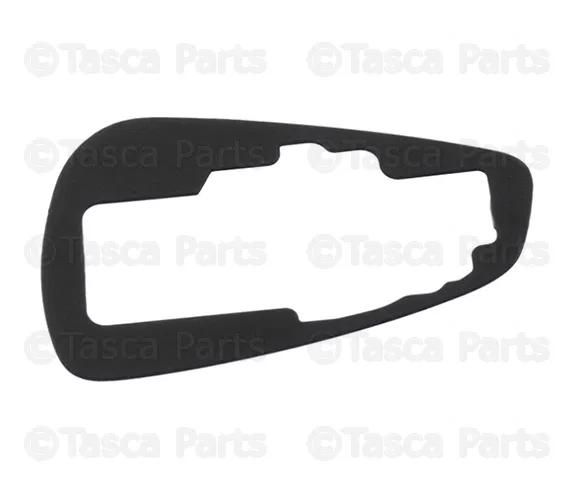 Handle, Outside Pad - Kia (82654-M6000)