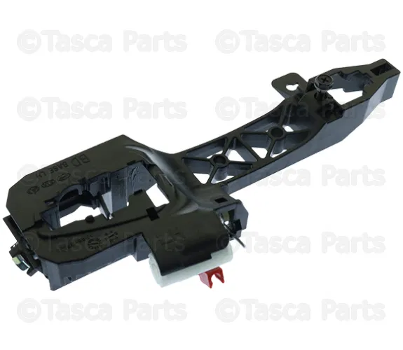 Handle Base - Driver's Side (LH) - Kia (82655-M6000)
