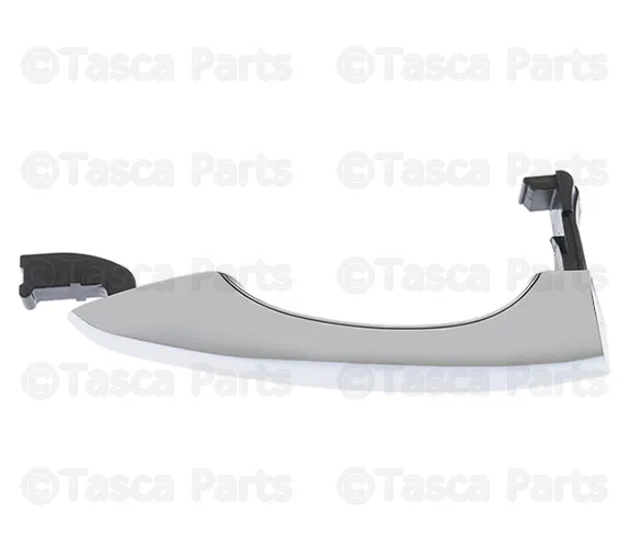 Handle, Outside - Kia (82661-C5010)