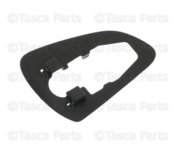 Handle, Outside Gasket - Passenger Side (RH) - Kia (82663-D4000)