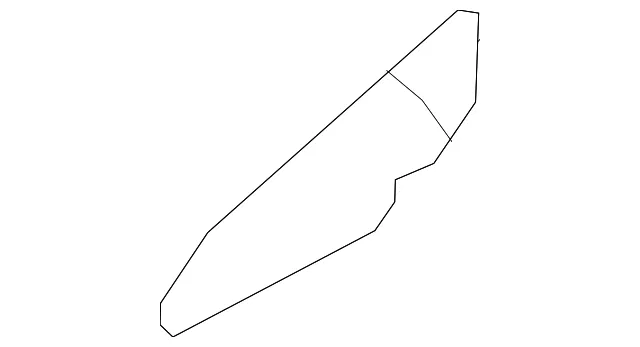 Handle, Outside Pad - Kia (82663-P1000)