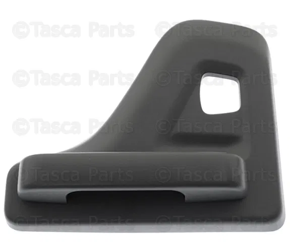 Handle, Inside - Passenger Side (RH) - Nissan (82670-4AJ0A)