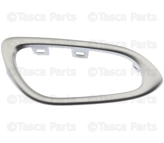 Handle Bezel - Passenger Side (RH) - Nissan (82682-3SG0A)