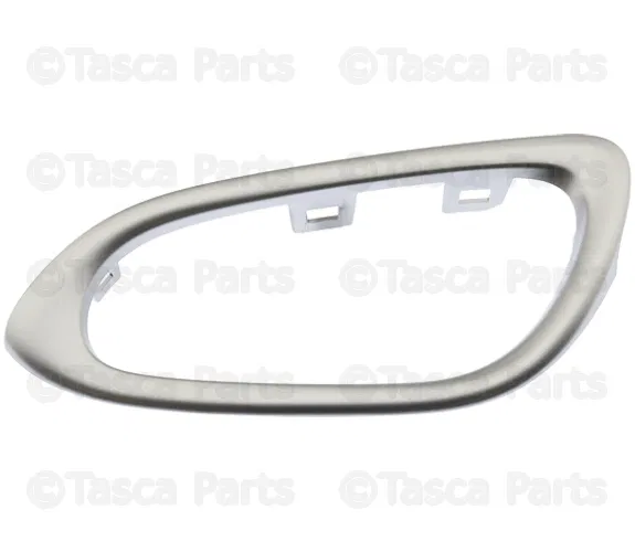 Handle Bezel - Driver's Side (LH) - Nissan (82683-3SG0A)