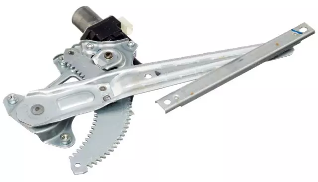 Window Regulator - Nissan (82701-5EF0A)