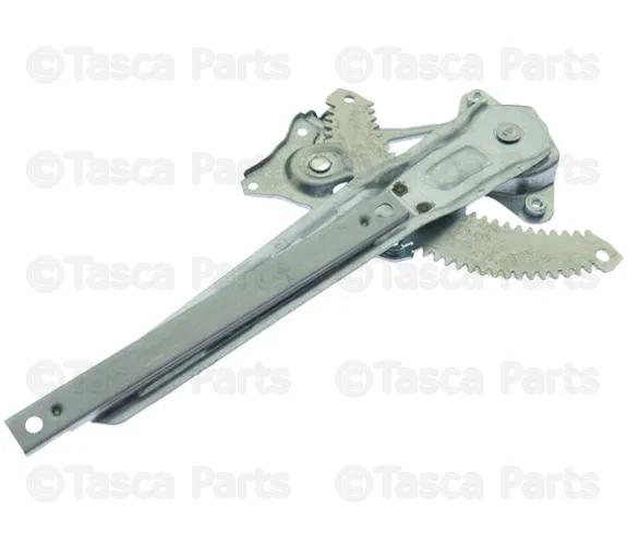 Window Regulator - Passenger Side (RH) - Nissan (82720-1FA1D)