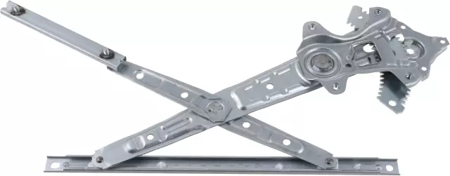 Window Regulator - Passenger Side (RH) - Nissan (82720-4BA2A)