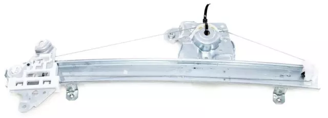 Window Regulator - Passenger Side (RH) - Nissan (82720-6CA0A)