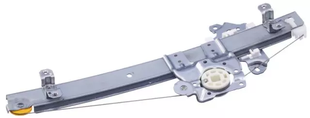 Window Regulator - Passenger Side (RH) - Nissan (82720-6MA0B)