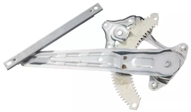 Window Regulator - Driver's Side (LH) - Nissan (82721-1FA1D)