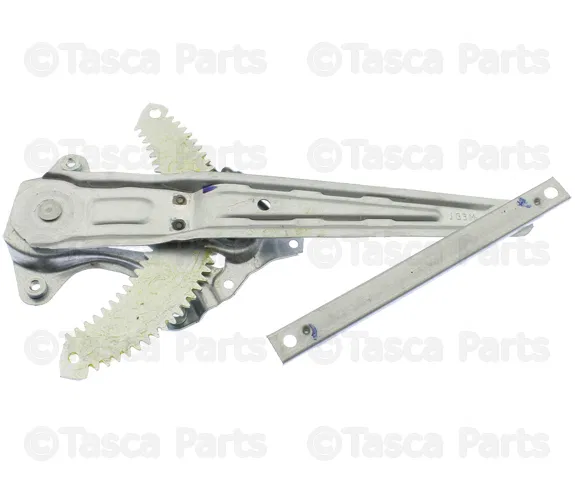 Window Regulator - Driver's Side (LH) - Nissan (82721-1HL0A)