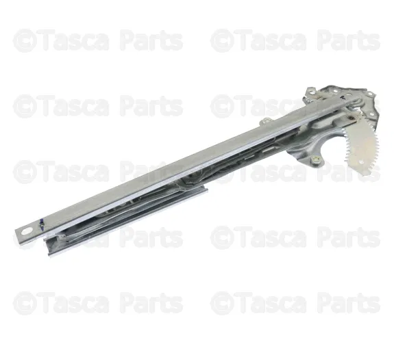 Window Regulator - Driver's Side (LH) - Nissan (82721-3KA1A)