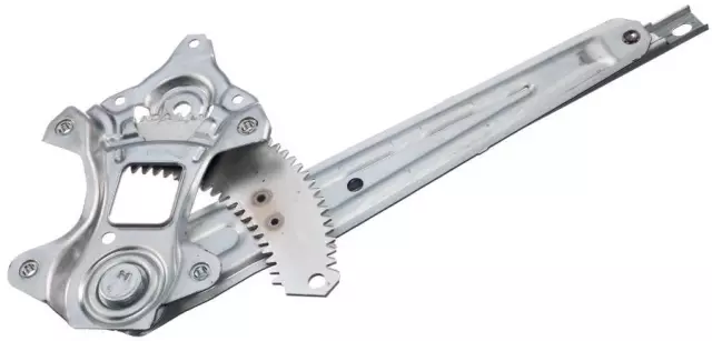 Window Regulator - Driver's Side (LH) - Nissan (82721-3NN0A)