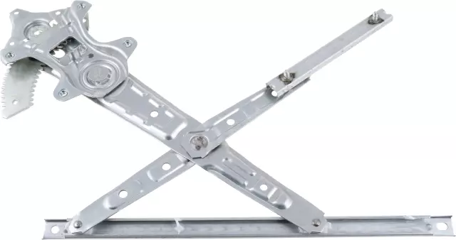 Window Regulator - Driver's Side (LH) - Nissan (82721-4BA2A)