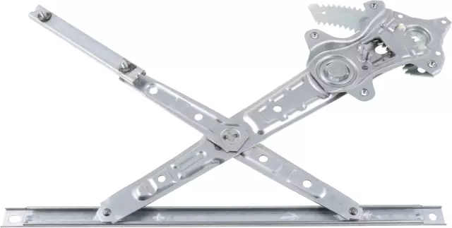 Window Regulator - Driver's Side (LH) - Nissan (82721-5AA1A)