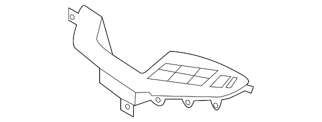 Pull Handle - Kia (82730-2T000DAJ)