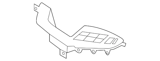 Pull Handle - Kia (82730-2T810KBH)