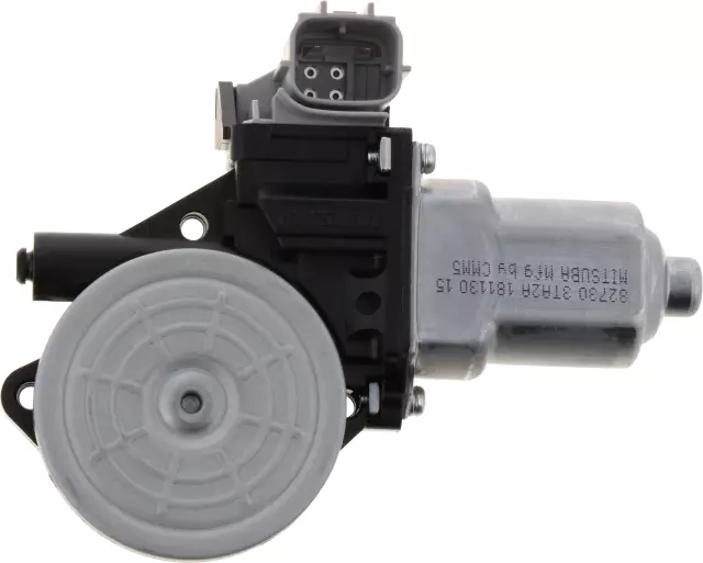 Window Motor - Passenger Side (RH) - Nissan (82730-3TA2A)
