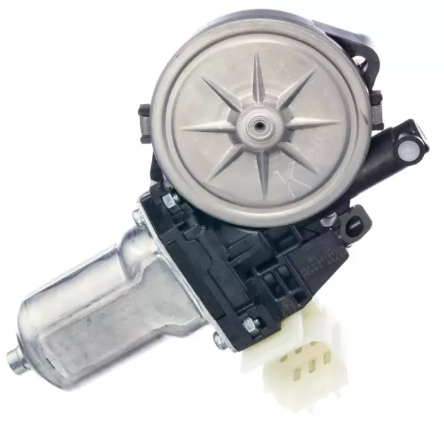 Window Motor - Passenger Side (RH) - Nissan (82730-4BA0A)