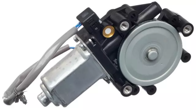 Window Motor - Passenger Side (RH) - Nissan (82730-9FJ0A)