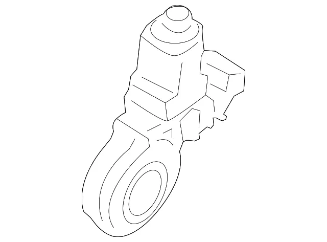 Window Motor - Nissan (82730-CV01C)