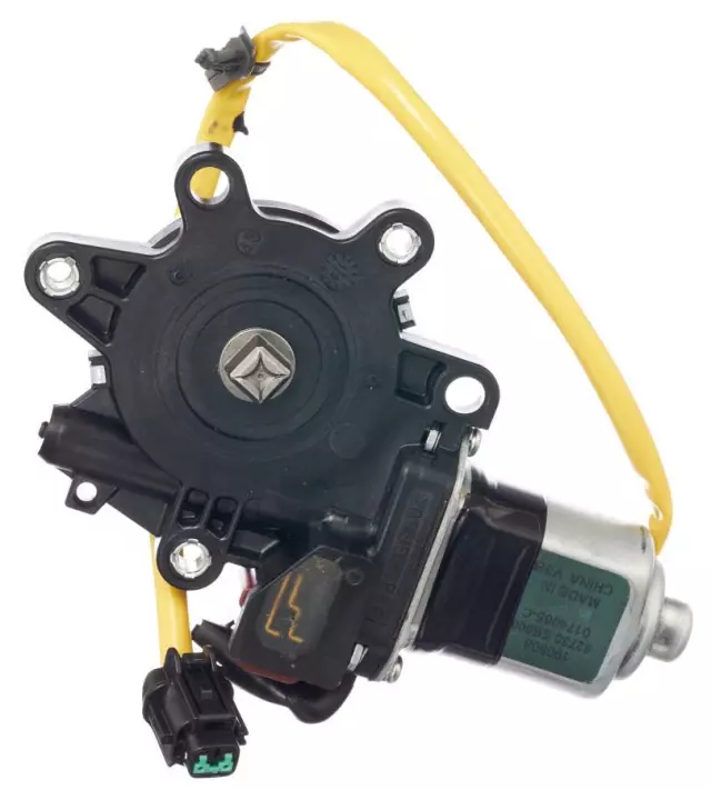 Window Motor - Passenger Side (RH) - Nissan (82730-EB000)