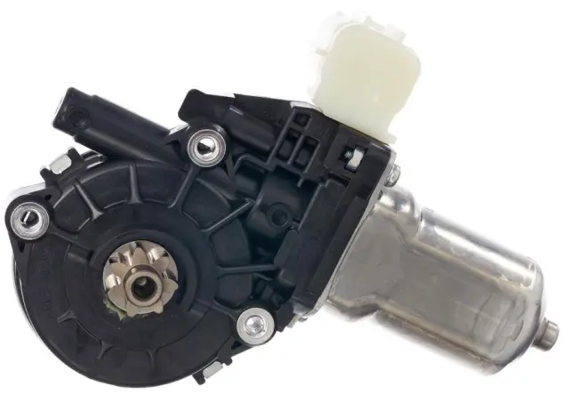 Window Motor - Driver's Side (LH) - Nissan (82731-1BA0A)
