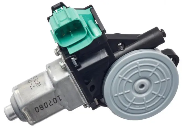 Window Motor - Driver's Side (LH) - Nissan (82731-1MA0B)
