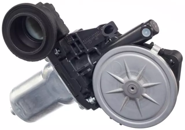 Window Motor - Driver's Side (LH) - Nissan (82731-3KA0A)