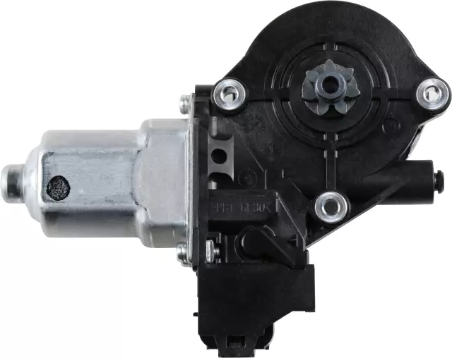 Window Motor - Driver's Side (LH) - Nissan (82731-3TA2A)