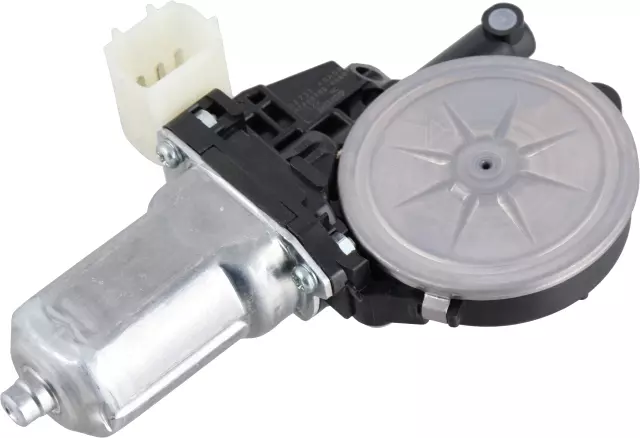 Window Motor - Driver's Side (LH) - Nissan (82731-4BA0A)