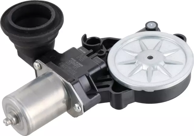 Window Motor - Driver's Side (LH) - Nissan (82731-5RB0A)