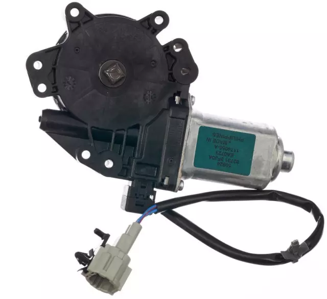 Window Motor - Driver's Side (LH) - Nissan (82731-9FJ0A)