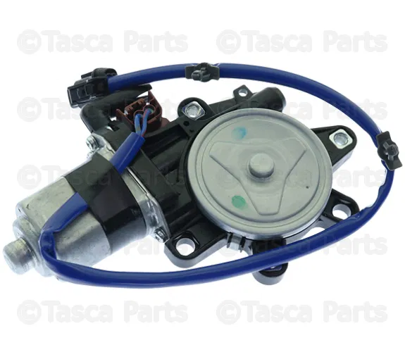 Window Motor - Driver's Side (LH) - Nissan (82731-EB000)