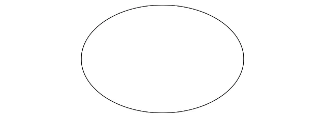Door Trim Panel Cap - Kia (82734-1D000RU)